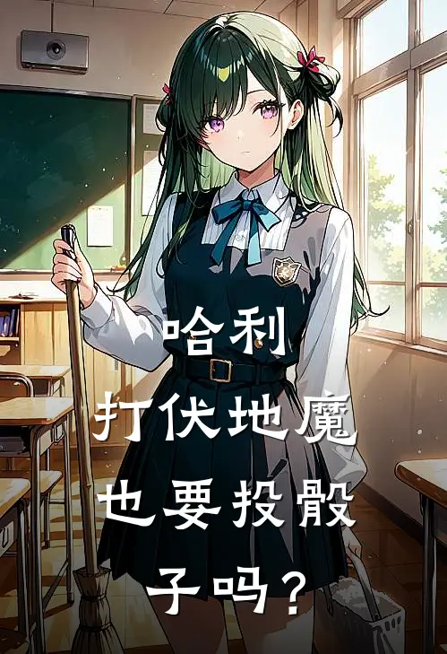 哈利：打伏地魔也要投骰子吗？哈利达力完结版小说_完结版小说哈利：打伏地魔也要投骰子吗？(哈利达力)