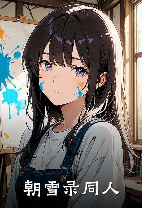 朝雪录同人