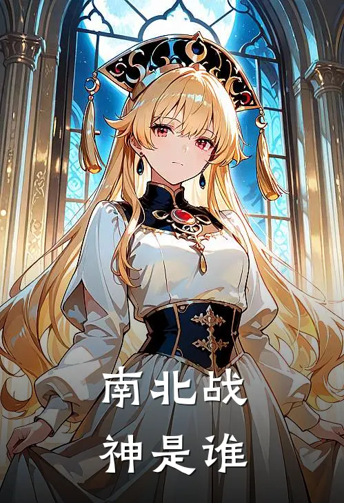 南北战神是谁