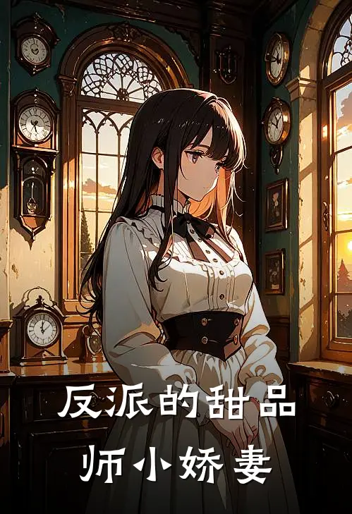 反派的甜品师小娇妻傅夜沉苏绵绵热门的网络小说_完整版小说反派的甜品师小娇妻(傅夜沉苏绵绵)