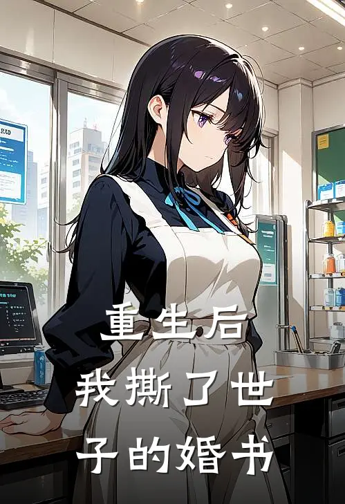 重生后，我撕了世子的婚书定远侯沈博渊热门免费小说_免费小说免费阅读重生后，我撕了世子的婚书定远侯沈博渊