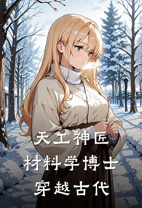 天工神匠，材料学博士穿越古代(夏良赵福)好看的小说推荐完结_完本小说天工神匠，材料学博士穿越古代夏良赵福