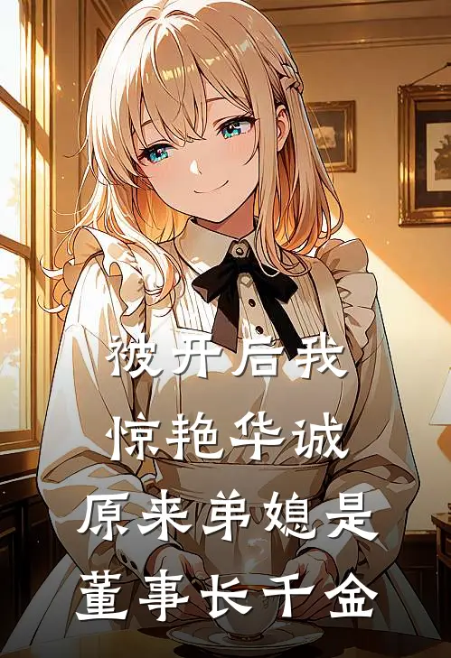 被开后我惊艳华诚，原来弟媳是董事长千金(林深林坤)最新好看小说_最新章节列表被开后我惊艳华诚，原来弟媳是董事长千金(林深林坤)