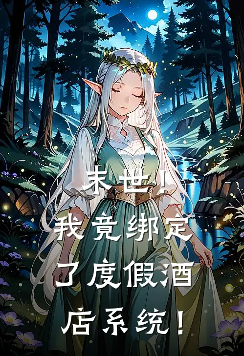 末世！我竟绑定了度假酒店系统！