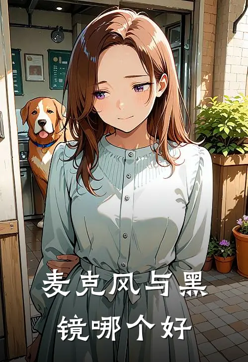 麦克风与黑镜哪个好