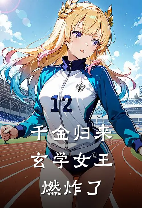 千金归来：玄学女王燃炸了