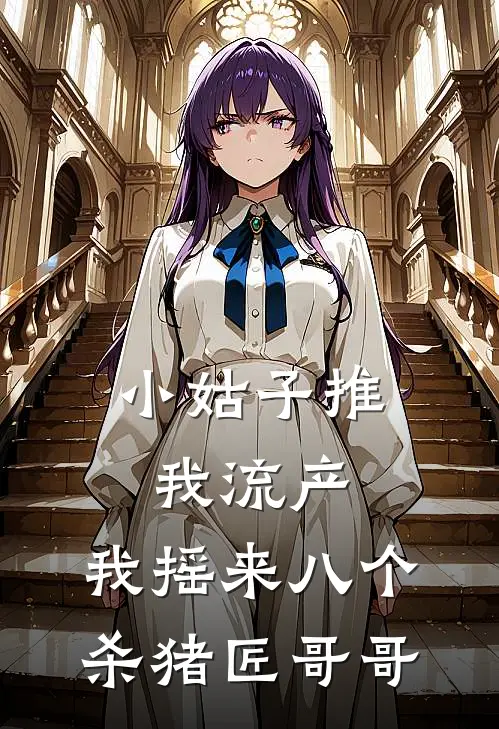 小姑子推我流产，我摇来八个杀猪匠哥哥陈强陈娇娇免费小说阅读_免费小说大全小姑子推我流产，我摇来八个杀猪匠哥哥(陈强陈娇娇)