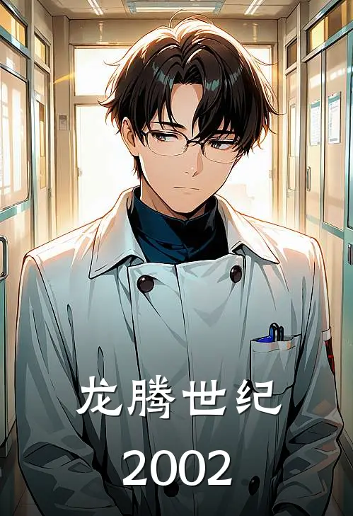 龙腾世纪2002