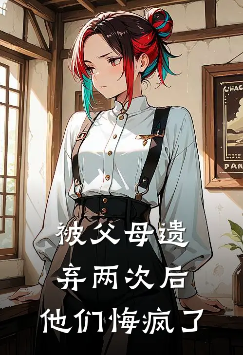 被父母遗弃两次后，他们悔疯了林晓眠眠新热门小说_小说免费阅读被父母遗弃两次后，他们悔疯了(林晓眠眠)