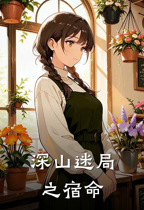 深山迷局之宿命(李路生李凯)火爆小说_《深山迷局之宿命》李路生李凯小说免费在线阅读