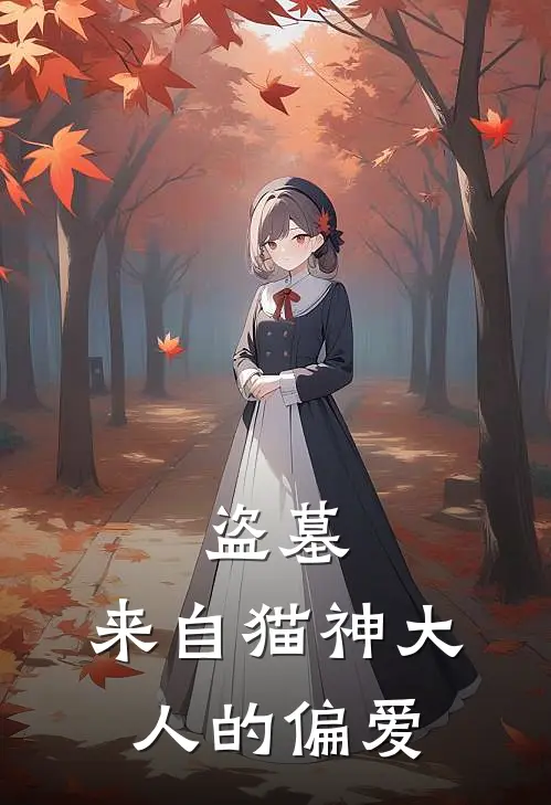 盗墓：来自猫神大人的偏爱君墨卿君墨卿新热门小说_小说免费阅读盗墓：来自猫神大人的偏爱(君墨卿君墨卿)