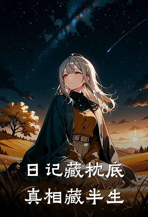日记藏枕底真相藏半生（玲儿楚玲儿）完整版小说阅读_日记藏枕底真相藏半生全文免费阅读（玲儿楚玲儿）