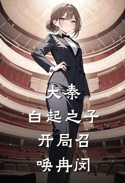 大秦：白起之子，开局召唤冉闵白怀月嬴政完结版小说_最新章节列表大秦：白起之子，开局召唤冉闵(白怀月嬴政)