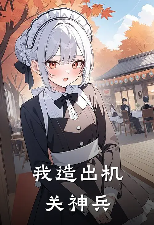 我造出机关神兵