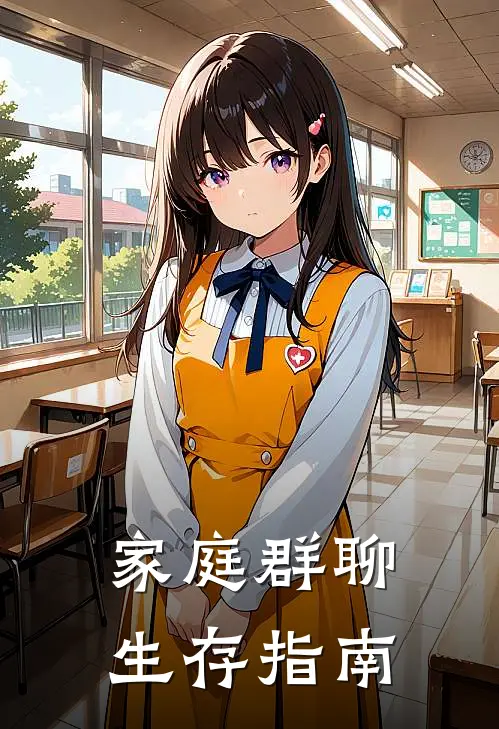 家庭群聊生存指南(林默默默)最热门小说_全本完结小说家庭群聊生存指南(林默默默)