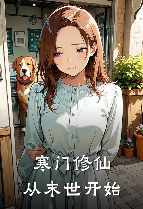 寒门修仙，从末世开始