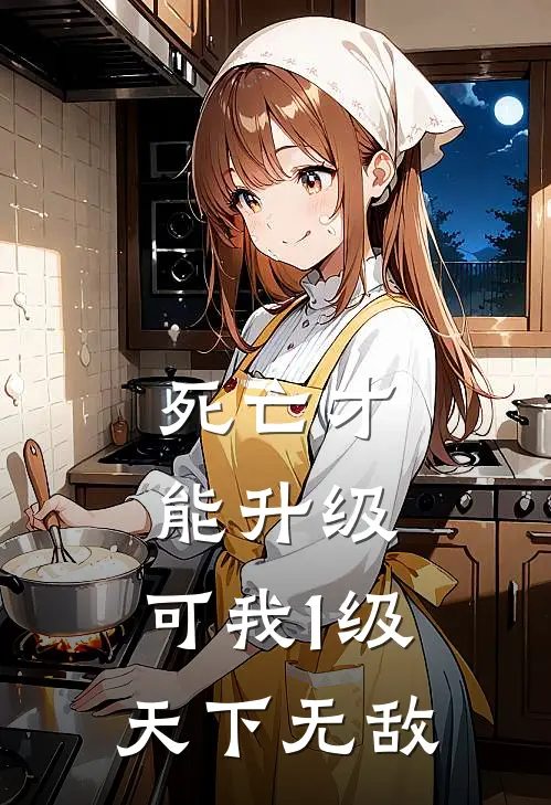 死亡才能升级，可我1级天下无敌