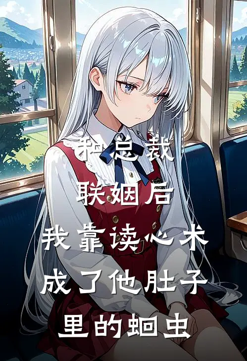和总裁联姻后，我靠读心术成了他肚子里的蛔虫
