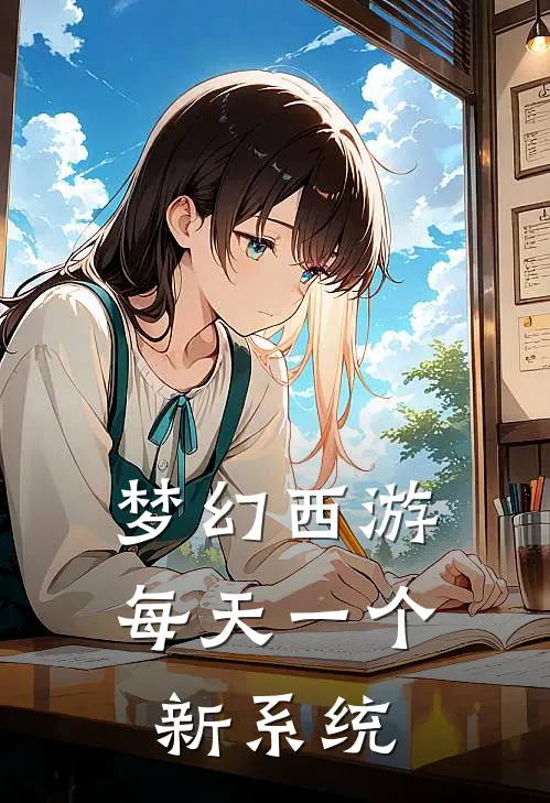 梦幻西游：每天一个新系统