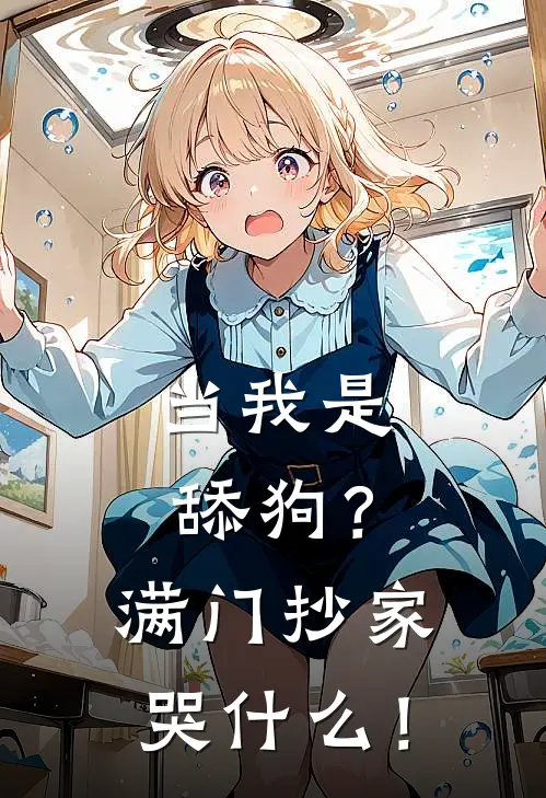 苏泽赵明远(当我是舔狗？满门抄家哭什么！)全章节在线阅读_(当我是舔狗？满门抄家哭什么！)全本在线阅读