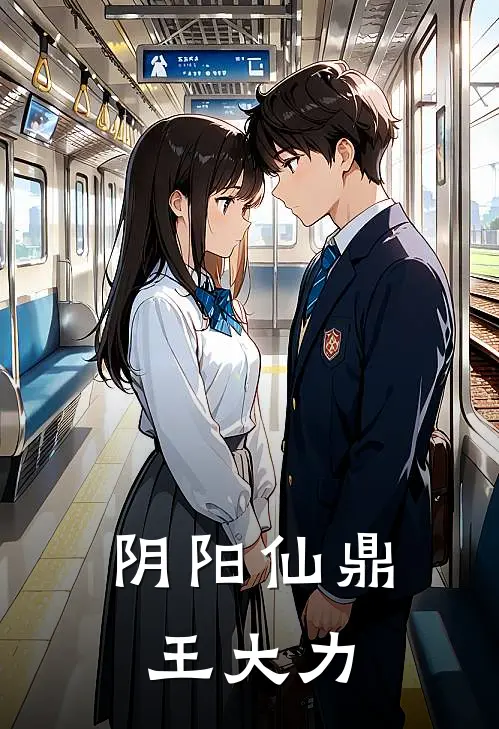 阴阳仙鼎王大力