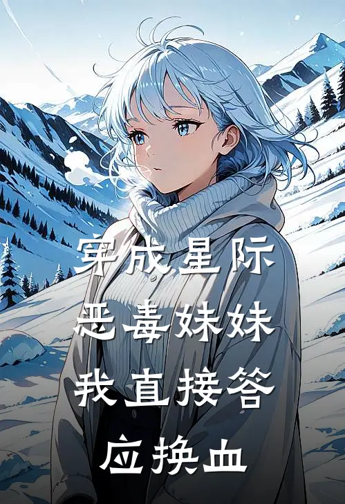 苏念战宸（穿成星际恶毒妹妹，我直接答应换血）最新章节列表_（苏念战宸）穿成星际恶毒妹妹，我直接答应换血最新小说