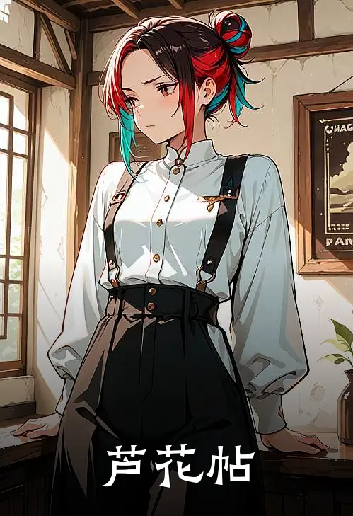 芦花帖子骞闵子骞完结小说大全_免费小说在哪看芦花帖(子骞闵子骞)