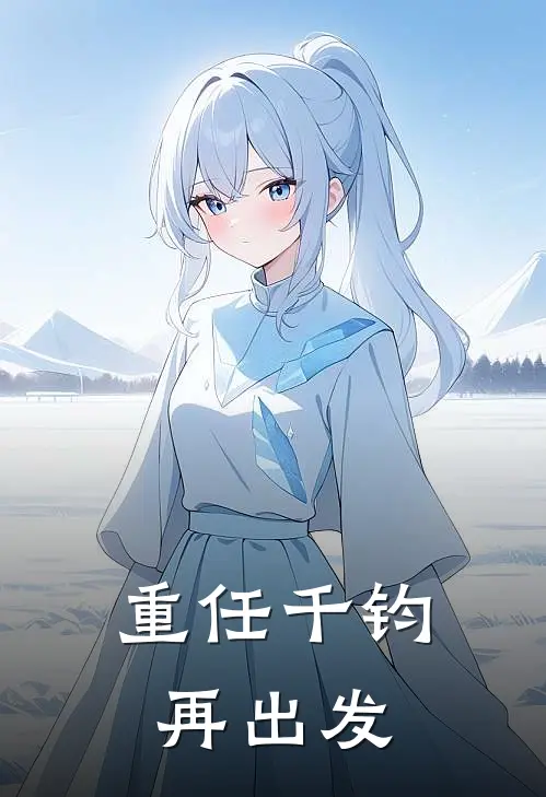 重任千钧再出发