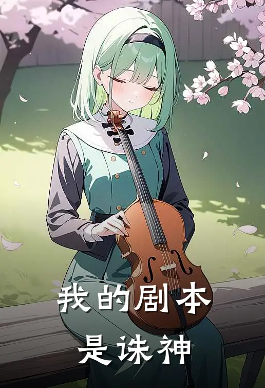 我的剧本是诛神