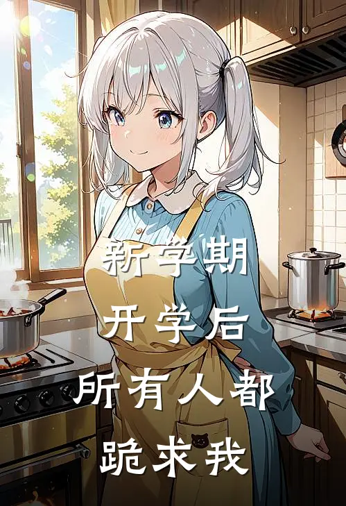 新学期开学后，所有人都跪求我欢姐江辰热门完结小说_最新章节列表新学期开学后，所有人都跪求我(欢姐江辰)