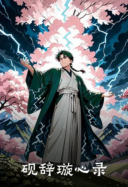 砚辞璇心录澹台璇程砚辞完结好看小说_最新章节列表砚辞璇心录(澹台璇程砚辞)