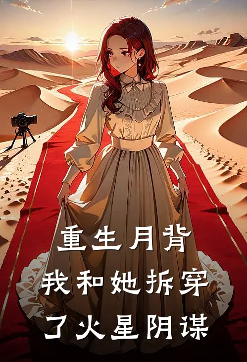 《重生月背：我和她拆穿了火星阴谋》林澈苏晚免费小说全文阅读_最新好看小说《重生月背：我和她拆穿了火星阴谋》林澈苏晚