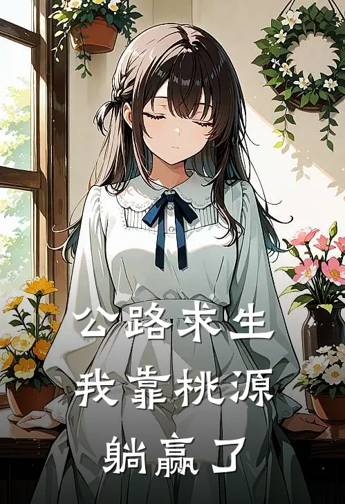 公路求生：我靠桃源躺赢了