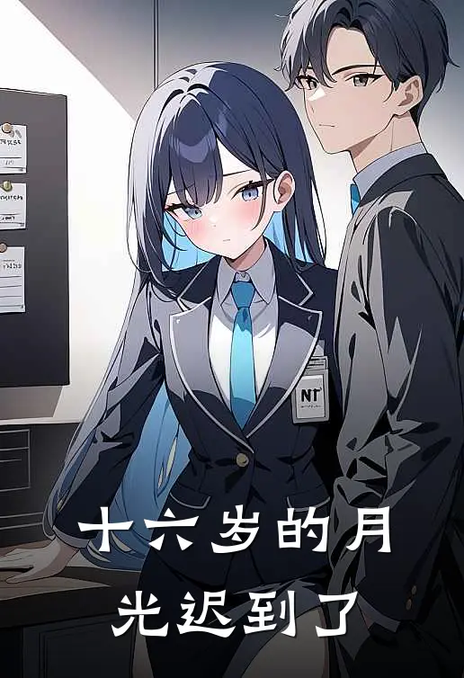 十六岁的月光迟到了