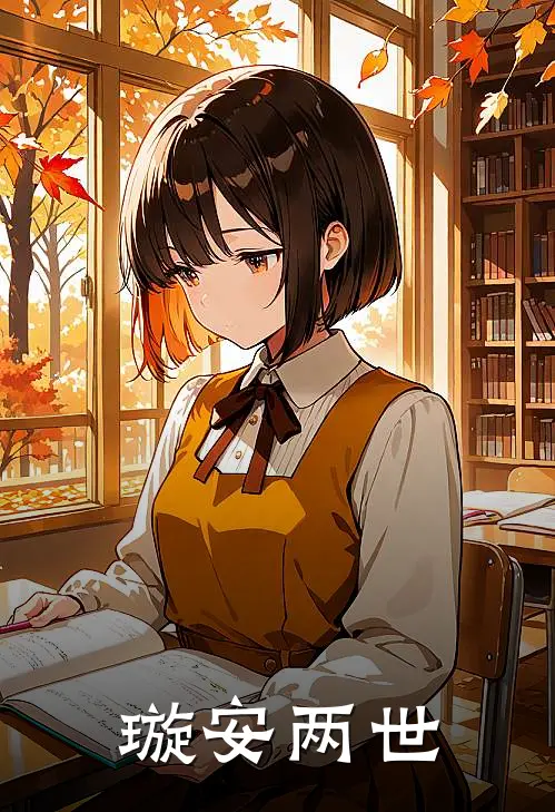 璇安两世(沈璇安泽)在哪看免费小说_最新章节列表璇安两世(沈璇安泽)
