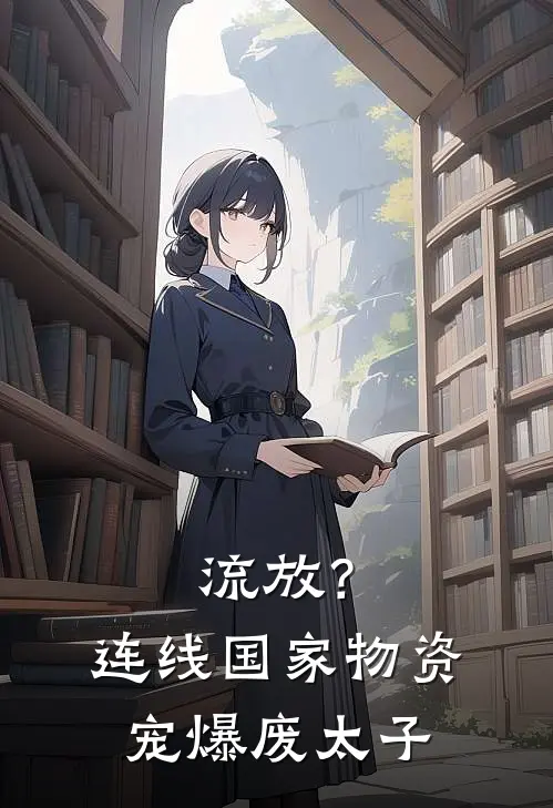 沈青宛张德海《流放？连线国家，物资宠爆废太子》完结版免费阅读_流放？连线国家，物资宠爆废太子全文免费阅读