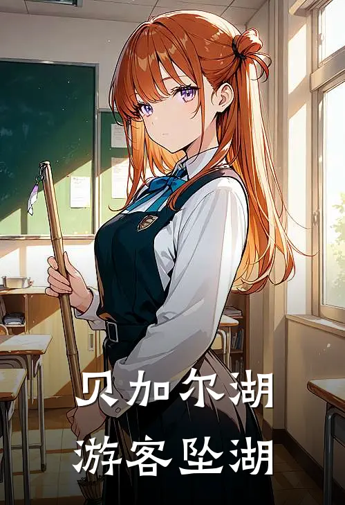 贝加尔湖游客坠湖