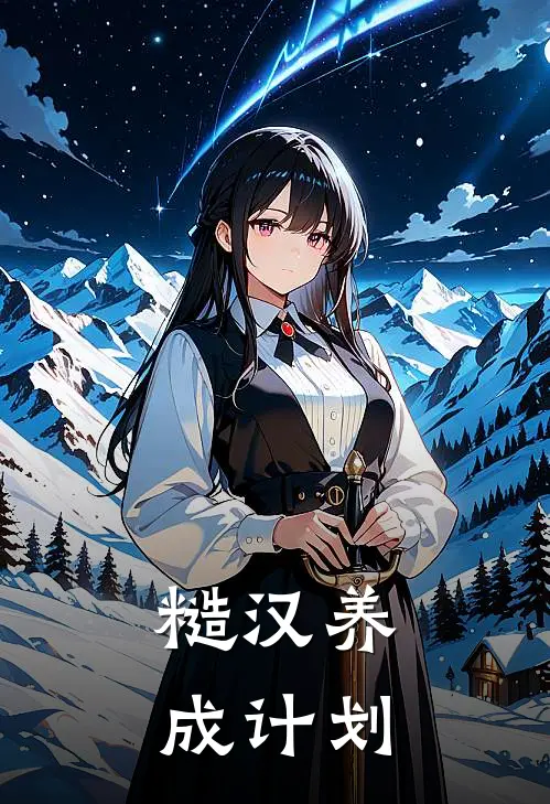 糙汉养成计划韩清雨张静完本热门小说_完本小说免费糙汉养成计划(韩清雨张静)