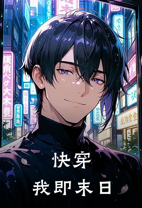 快穿，我即末日（罗灿孙小雨）完整版小说阅读_快穿，我即末日全文免费阅读（罗灿孙小雨）