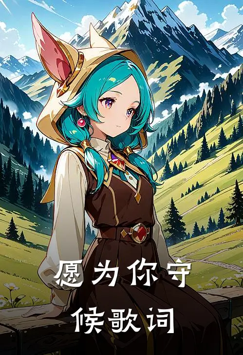 愿为你守候歌词