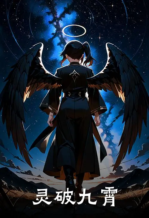 灵破九霄