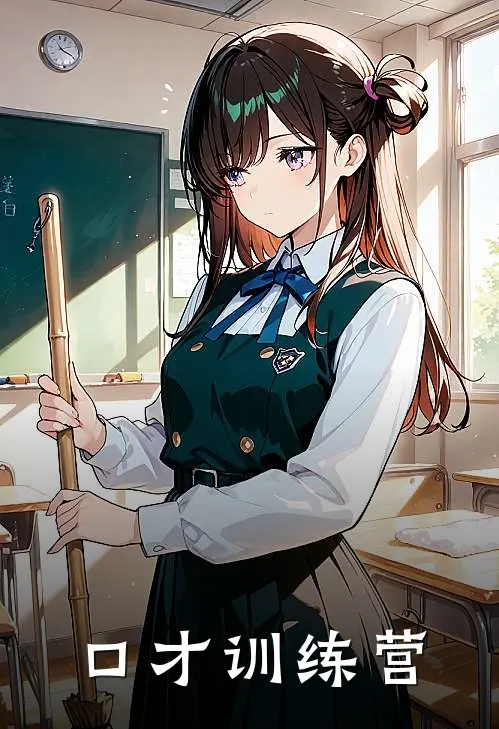 口才训练营(杨林董卿)最新章节在线阅读_(口才训练营)完整版免费在线阅读