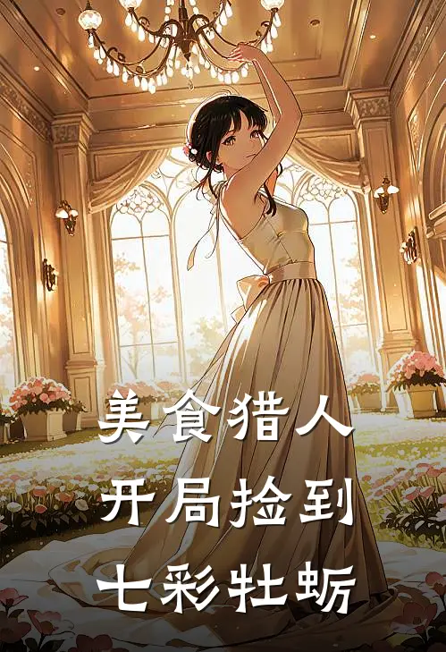 美食猎人：开局捡到七彩牡蛎(林晓阿虏)完结版小说推荐_最新完结小说推荐美食猎人：开局捡到七彩牡蛎林晓阿虏