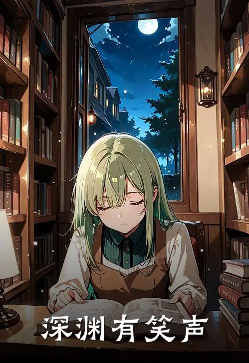 深渊有笑声塔尔西菲洛拉最新热门小说_深渊有笑声全本在线阅读