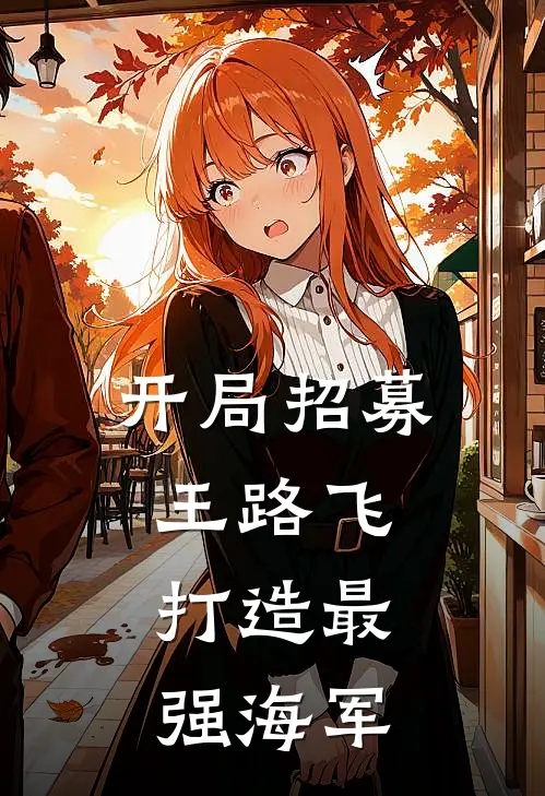 开局招募王路飞，打造最强海军