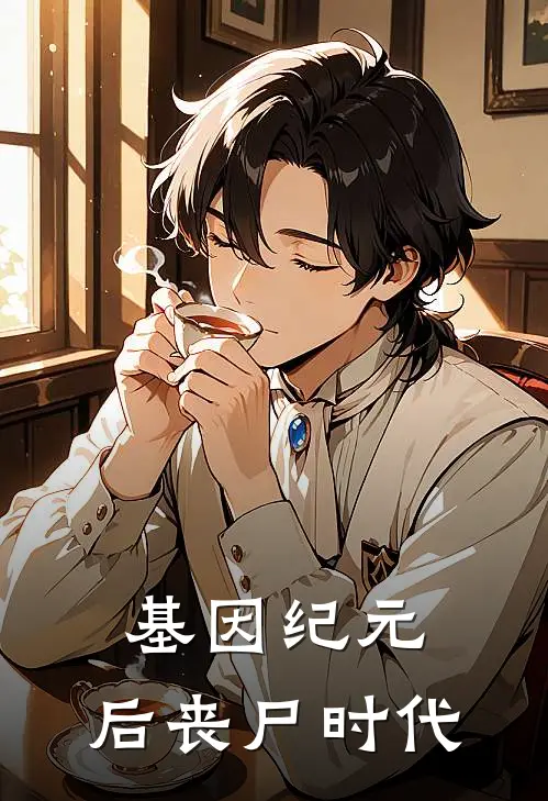 基因纪元：后丧尸时代林浩艾琳小说免费完结_最新章节列表基因纪元：后丧尸时代(林浩艾琳)