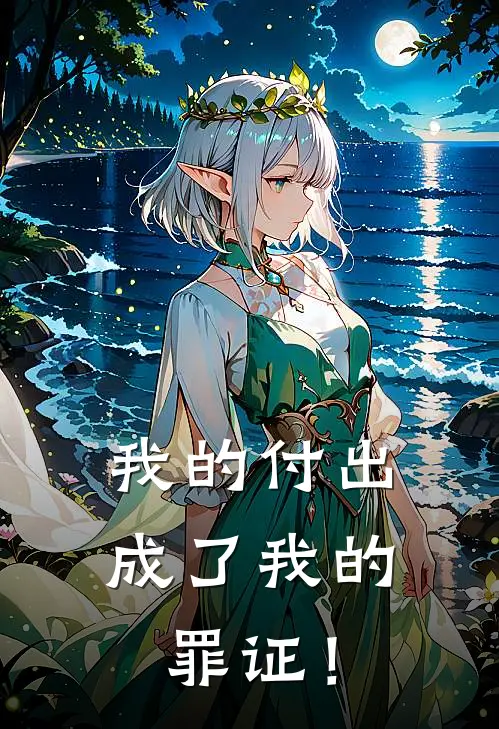 我的付出成了我的罪证！