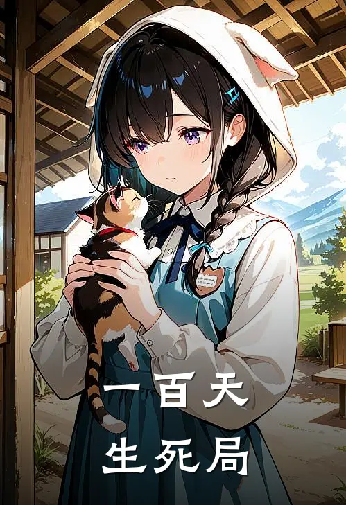 一百天生死局(林渊邵睿)完整版免费阅读_最新章节列表一百天生死局(林渊邵睿)