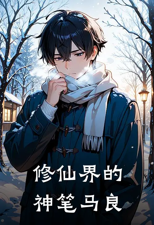 修仙界的神笔马良