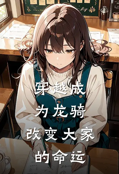 穿越成为龙骑，改变大家的命运